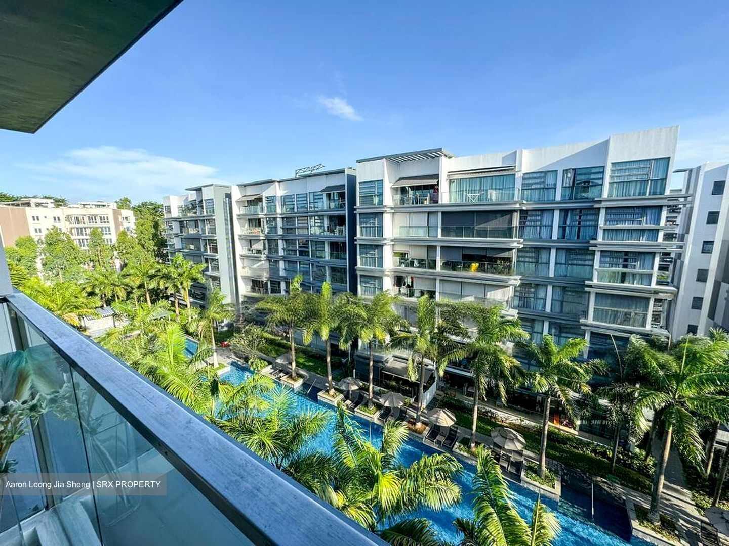 Hedges Park Condominium (D17), Condominium #454747691
